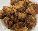 唐揚げの美味しい作り方教えます 唐揚げをコツを掴んで美味しく！ジューシーに！ イメージ1