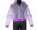 プロの裁縫技術で洋服・衣装の縫製や制作します 小ロット1点ものOK洋服・衣装の縫製・パターンの相談承ります イメージ9