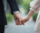 国際恋愛・結婚｜価値観の違いと未来を占います 文化や価値観の違いを超えて、ふたりの未来を読み解きます イメージ2