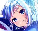 最短3日！かわいいアイコン描きます かわいい女の子のアイコンならお任せください！ イメージ5