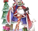 動画用のイラスト、Vtuberなどの作成募集します 等身高めの可愛いキャラクターイラストを得意としています。 イメージ7