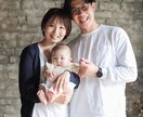 あたたかくてやさしい似顔絵描きます 家族の絵を記念に残しませんか？ イメージ2