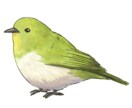 表情豊かなかわいい動物描きます ペットの似顔絵も作成可能です！ イメージ7