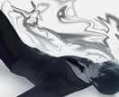 イメージに沿ったイラストを制作します 等身絵もデフォルメ絵も描きます。 イメージ6