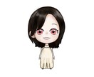 アバターイラスト描きます 商用利用OK！納品最短2日可能！ イメージ7