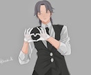 なんでもイラスト描きます SNSアイコンから動画イラストまでなんでもご相談ください！ イメージ1