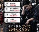 自動車業界向けSNS投稿を月額で制作します 車屋さん向けSNS投稿をまとめて制作します イメージ2