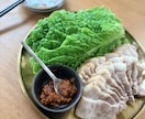 ショート動画制作付きでレシピ開発致します レシピ開発からご提供レシピまで！麹の料理もいたします。 イメージ1