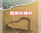恋も仕事も即解決✨リアルタイムチャット占い致します 定期購入可★30分占い放題✨運命が変わる神託の時間 イメージ4