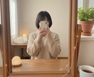 孤独な夜を一緒に心で寄り添わせてくださいます 独りの夜が怖くて。声は出せませんが、私を支えてくれませんか イメージ1