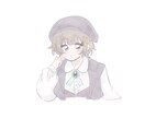 最短納品3日~ゆるふわ可愛いミニキャラかきます 個人様やVTuber様大歓迎…！1500円~描きます！ イメージ4