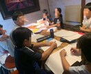 脚本家が教える読書感想文指導者養成講座を行います 作文が大好きな子を育てる指導者を育成！感動の仕事です！ イメージ8