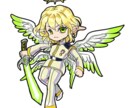 ミニキャラ描きます あなただけのミニキャラ描きます! イメージ4