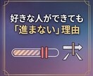 基本診断|あなたの恋愛体質を星で診断します 生年月日だけでOK|恋愛が止まる理由がわかります イメージ6