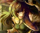 一枚絵・TRPG・配信・歌ってみた等描きます 厚塗りでコントラストや明暗が効いたイラストを描きます。 イメージ3