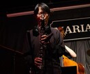 バスクラリネット音源を録音します ニューヨークでプロ20年のバスクラリネットの音を貴方に イメージ1