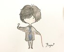 SNSのアイコンお描きします ツイッターやラインなど様々なニーズに！ イメージ3