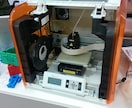 いまさら聞けない！３Dプリンタ分野の全容レクします 何ができて何ができないか、仕事に使えるのか、疑問に即答!! イメージ3