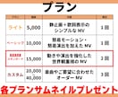 MV5,000円～歌ってみた・オリジナル制作します ボカロ曲や歌ってみたなどオリジナルMVの制作お任せください！ イメージ2