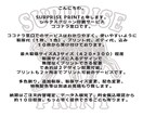 衣類へのシルクスクリーンプリントします Tシャツ等、衣類プリントします イメージ1