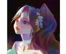 楽曲の【CDジャケット】イラストを制作いたします CDジャケット、アルバムカバー等楽曲のイメージイラスト制作 イメージ2