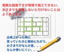 現場監督が後悔しない家づくりの図面添削を行います 現場監督が図面をチェック　安心の家づくりサポート イメージ3