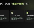 資産動線を整え、ポイント還元の自動化を目指します ～決済設計実践的メソッド：最新版～ イメージ2