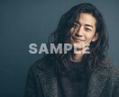2枚で1000円！自然でリアルな人物画像を制作ます AIを使って、実在するような自然な人物画像をお届けします！ イメージ7