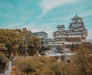 写真撮影、出張撮影、編集まで代行いたします プロのカメラマンが一眼カメラで撮影致します イメージ1
