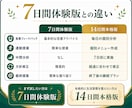 食事写真で14日間ダイエット伴走します 現役トレーナーが毎日個別助言＆途中で軌道修正で安心！ イメージ9