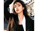 広告やSNSに最適★AIモデル画像を生成します ✨スタジオ・カメラマン不要でモデル画像を生成！✨ イメージ3