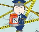 アイコン用オリジナルイラストを制作します あなたのやりたいこと、頭の中にあるものをカタチにします イメージ2