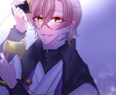 イラスト作成します 単体絵はもちろん、アイコン用・夢絵など幅広く承ります！ イメージ4