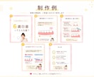 歯科医院専門｜Instagram投稿を制作します 1投稿からOK｜歯科衛生士が伝わるデザインを制作 イメージ4