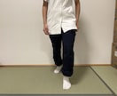 外反母趾や扁平足、膝痛の悩みを一緒に解決します 【先着5名様限定】実績作りのためモニター価格で提供中！ イメージ4