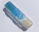 海感じる印鑑ケースお届けします 世界に一つのオリジナル印鑑ケース イメージ1