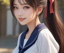 ご希望のAI画像生成します 低価格でどんな要望にも応える予定 イメージ1