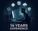 AI搭載Bluesky運用ツール作成します 14年の技術で、あなたに「静かな時間」を。初動5名様限定。 イメージ6