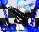 歌ってみたの世界観を彩るMVを制作します 歌とイラストの魅力を、ひとつの映像世界へ イメージ3