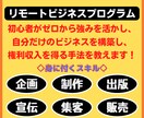 収入源の追加！《電子書籍・コンテンツ販売》教えます 11月までに【強み✖️権利収入】で月5〜10万円を手に入れる イメージ3