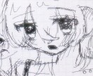 夢絵、アイコンなんでも作ります 夢絵、アイコンが欲しい方向けですあなただけのイラスト描きます イメージ4