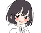 可愛いアイコン/イラスト描きます お求めやすくしかも良い絵柄ッ！ イメージ2