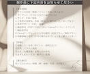 Canvaで後から編集できるチラシを制作します 見やすくブラッシュアップ！AIで作ったチラシも整えます！ イメージ5