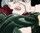 MV,サムネイル,一枚絵などお描きます MVイラスト,サムネイル,一枚絵,記念イラスト,立ち絵 イメージ3