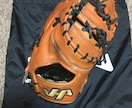 あなたにオススメのグローブ紹介します 使い易いグローブ、プレースタイルに合わせたグラブなど！ イメージ3