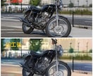 即日！あなたの愛車の写真をイラスト風に加工します 漫画風・絵画風・水彩画風など写真の加工をいたします！ イメージ7