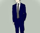 なんでも絵を描きます どんなイメージのものでもご相談ください イメージ1