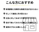 集客につながるMEO対策を運用・サポートします Googleビジネスプロフィールの最適化、ぜひお任せください イメージ2