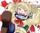 イラストのご依頼受け付けております 女の子が得意です！ジャンル問いません！ イメージ1