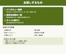 インタビュー音声を読みやすい記事に仕上げます 記事の発言ごとに、録音の何分何秒ごろかを添えます イメージ3